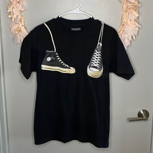 Chinatown market sneakers tee
